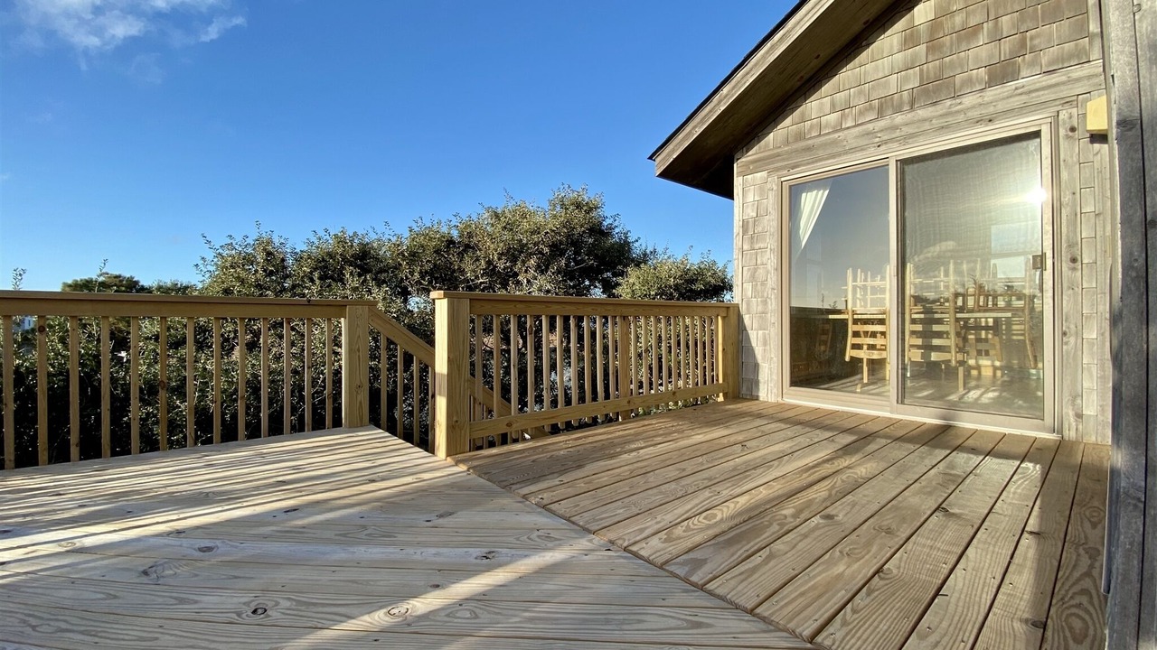 Photo of Patio Balcony in Frisco
