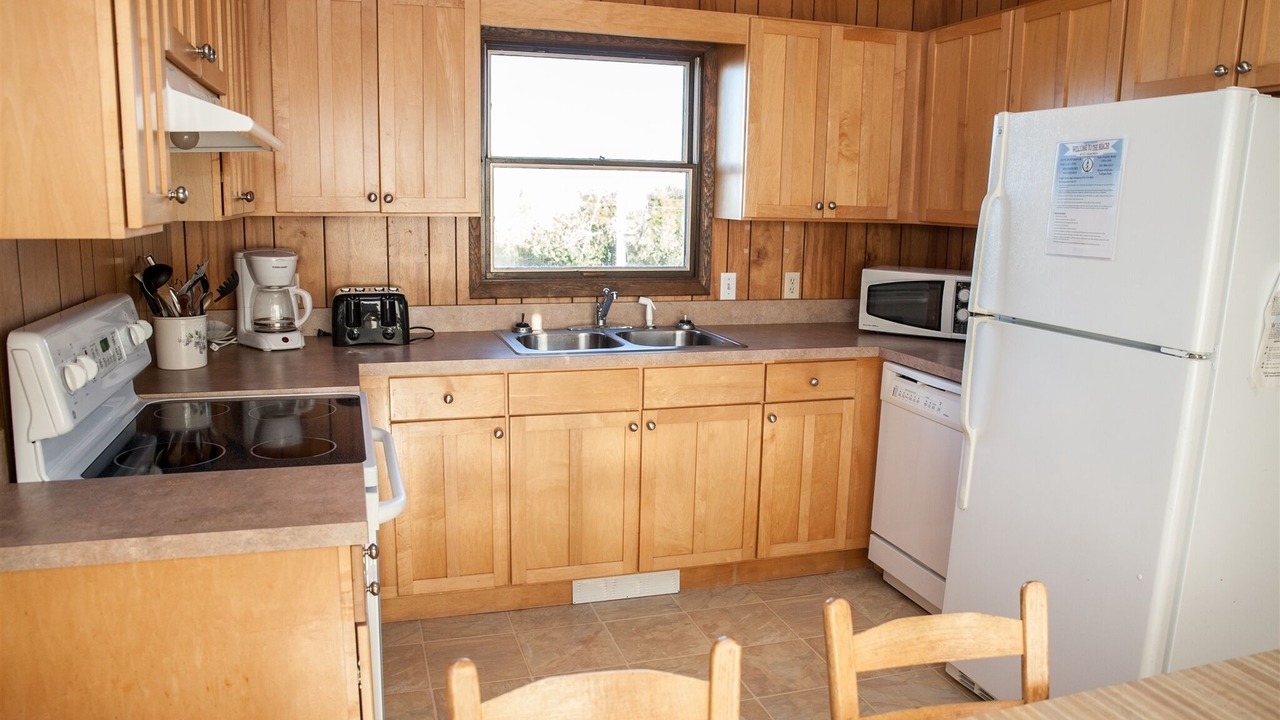 Photo of Kitchen in Frisco
