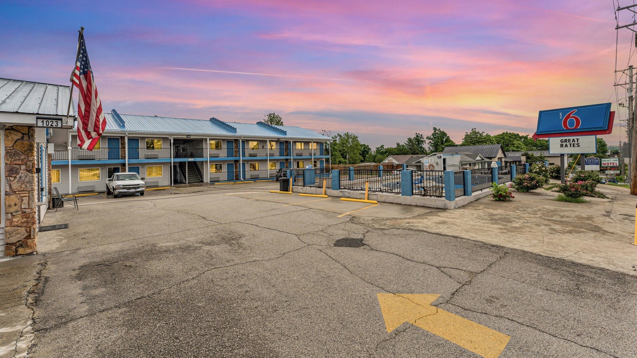 Photo of Outdoor in Branson