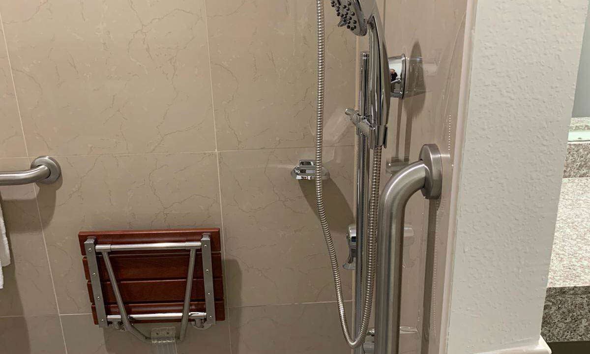 Photo of Bathroom in Branson