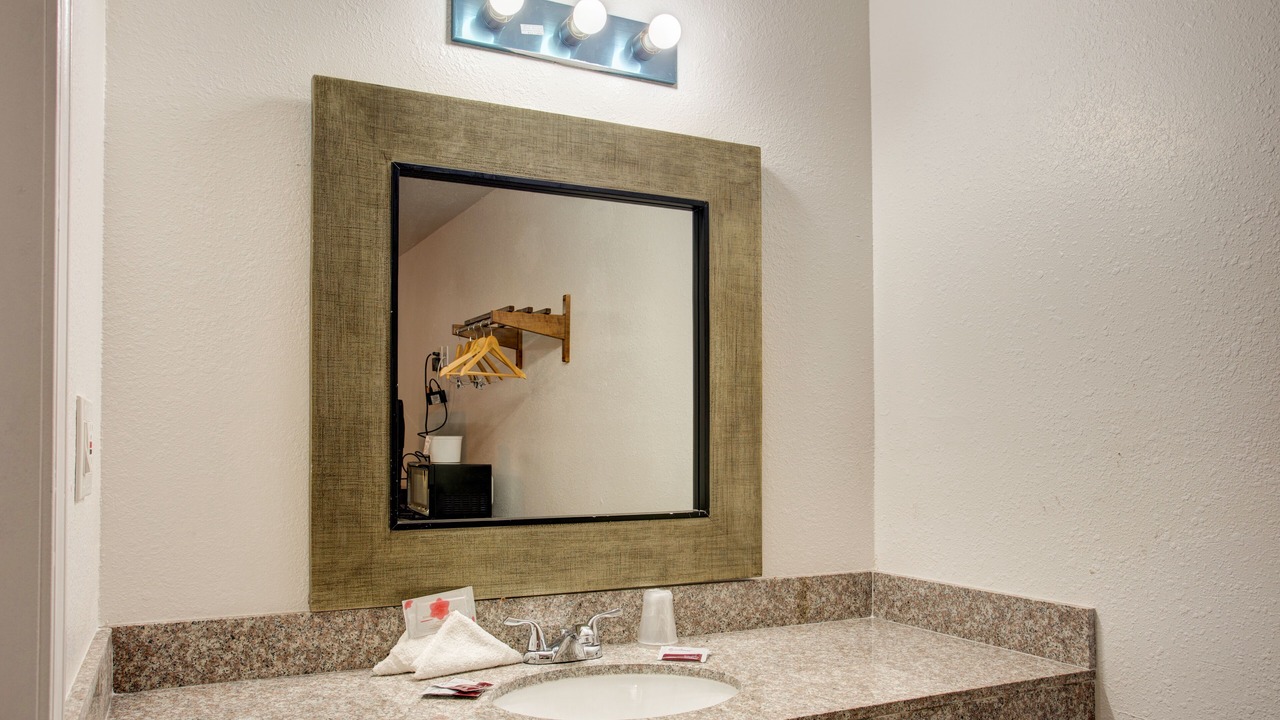 Photo of Bathroom in Branson