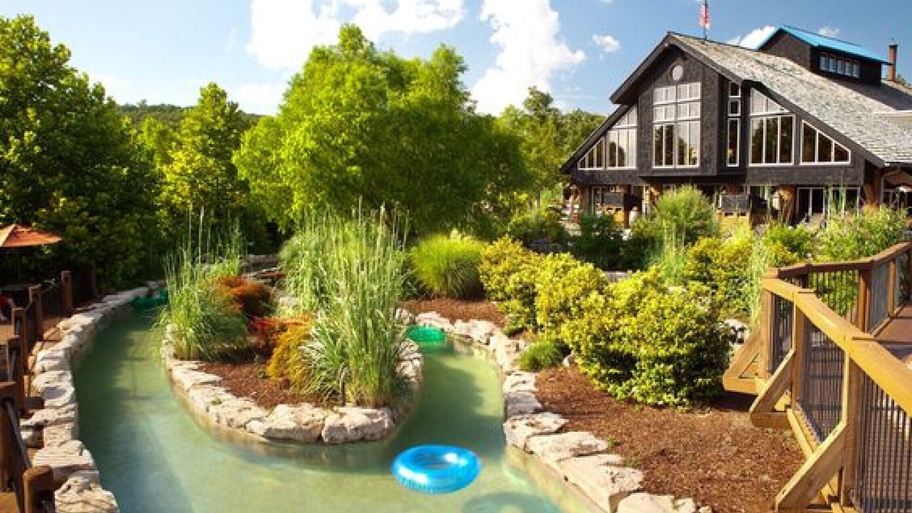 Photo of Outdoor in Big Cedars