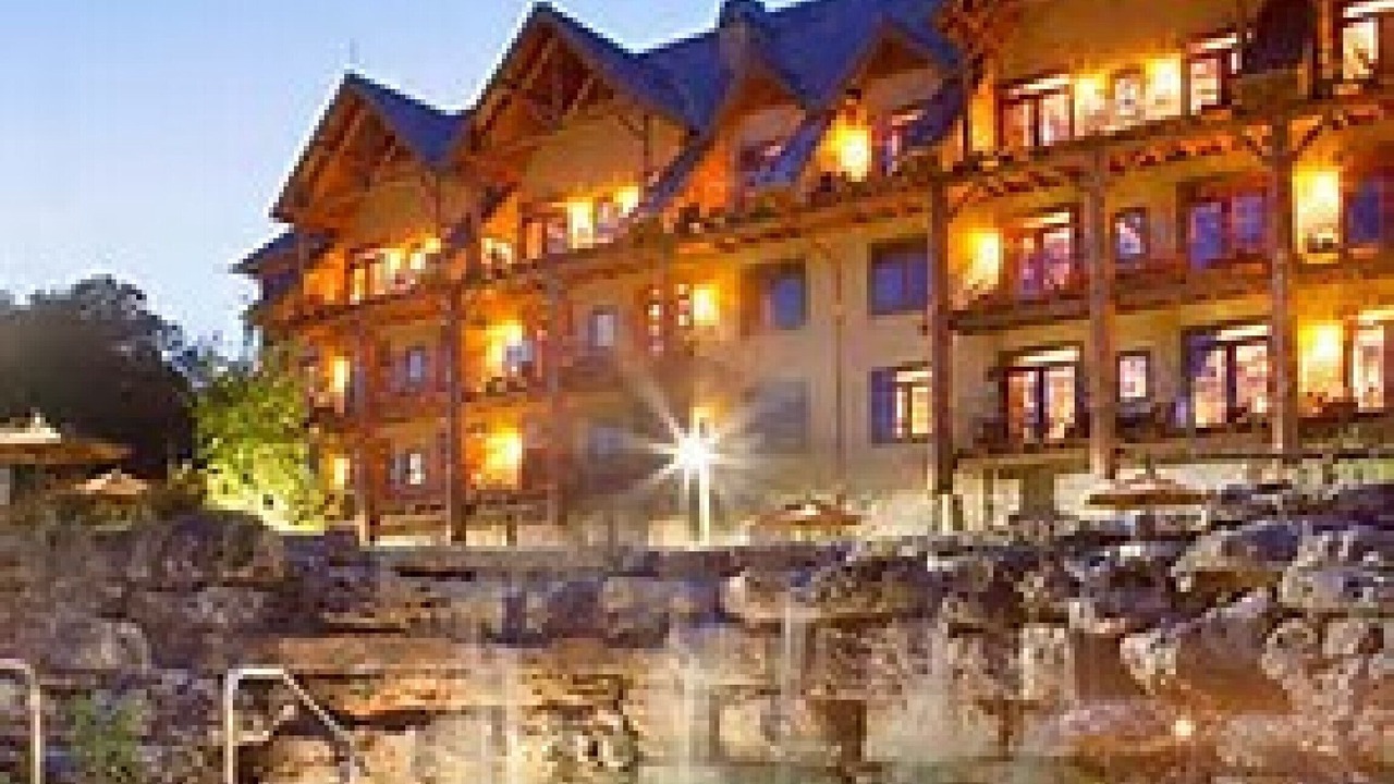 Photo of Outdoor in Big Cedars
