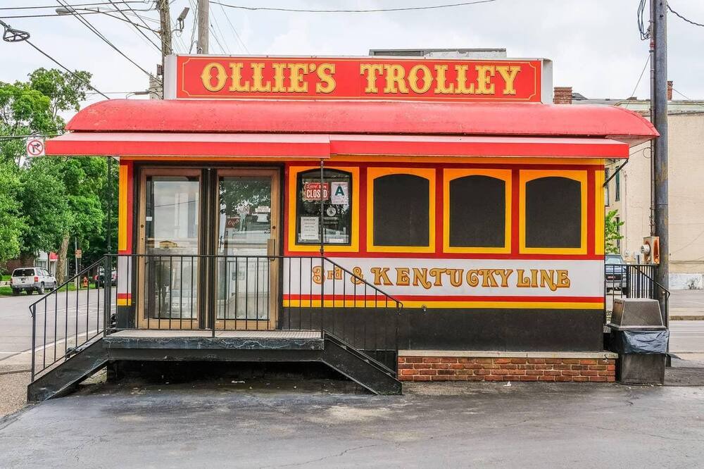 Photo of Others in Butchertown