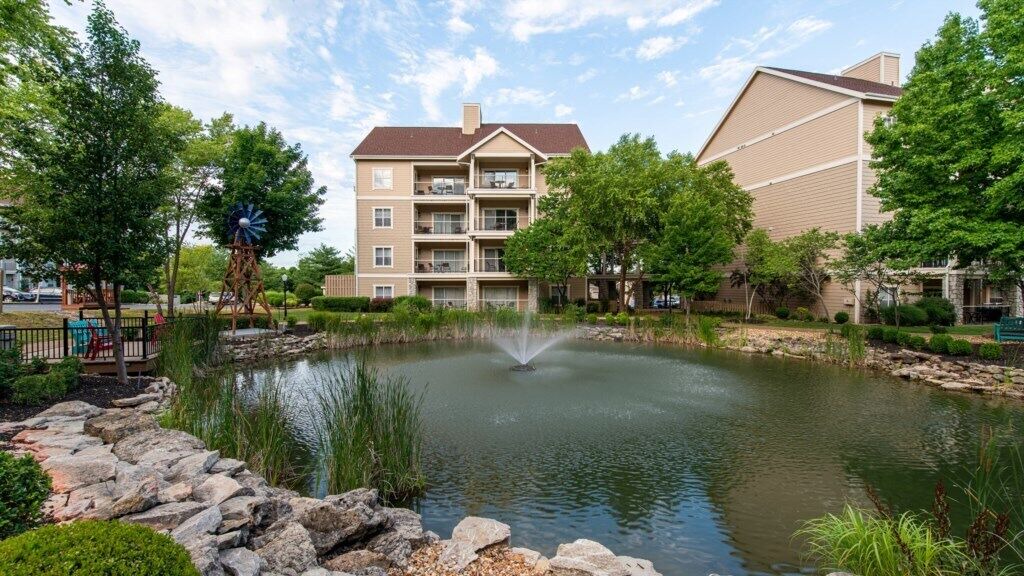 Photo of Outdoor in Table Rock
