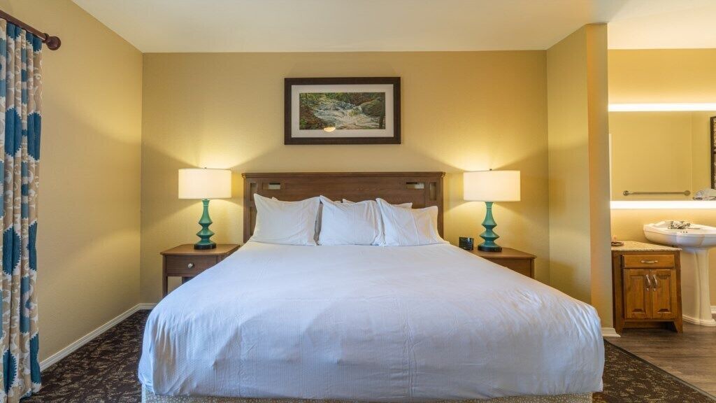 Photo of Bedroom in Table Rock