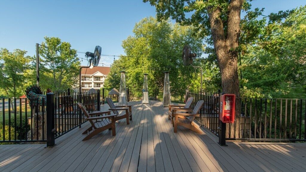 Photo of Outdoor in Table Rock