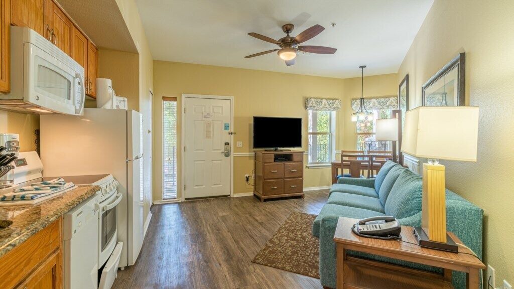 Photo of Livingroom in Table Rock