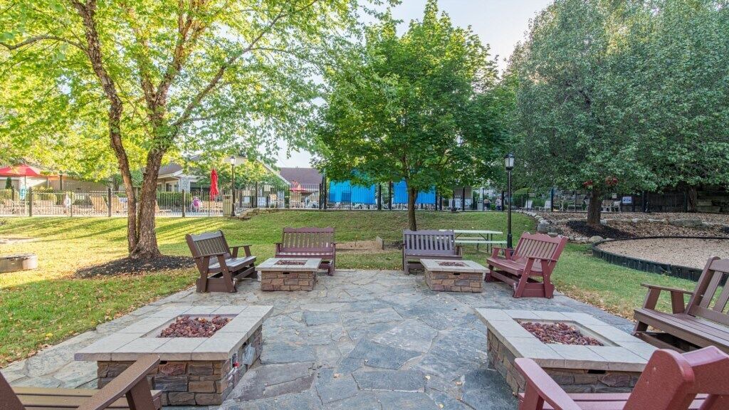 Photo of Outdoor in Table Rock