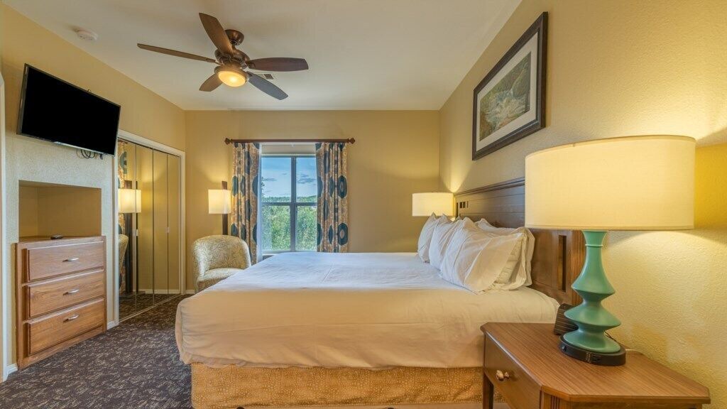 Photo of Bedroom in Table Rock