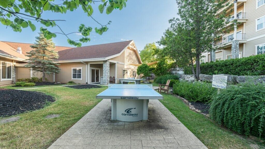 Photo of Outdoor in Table Rock