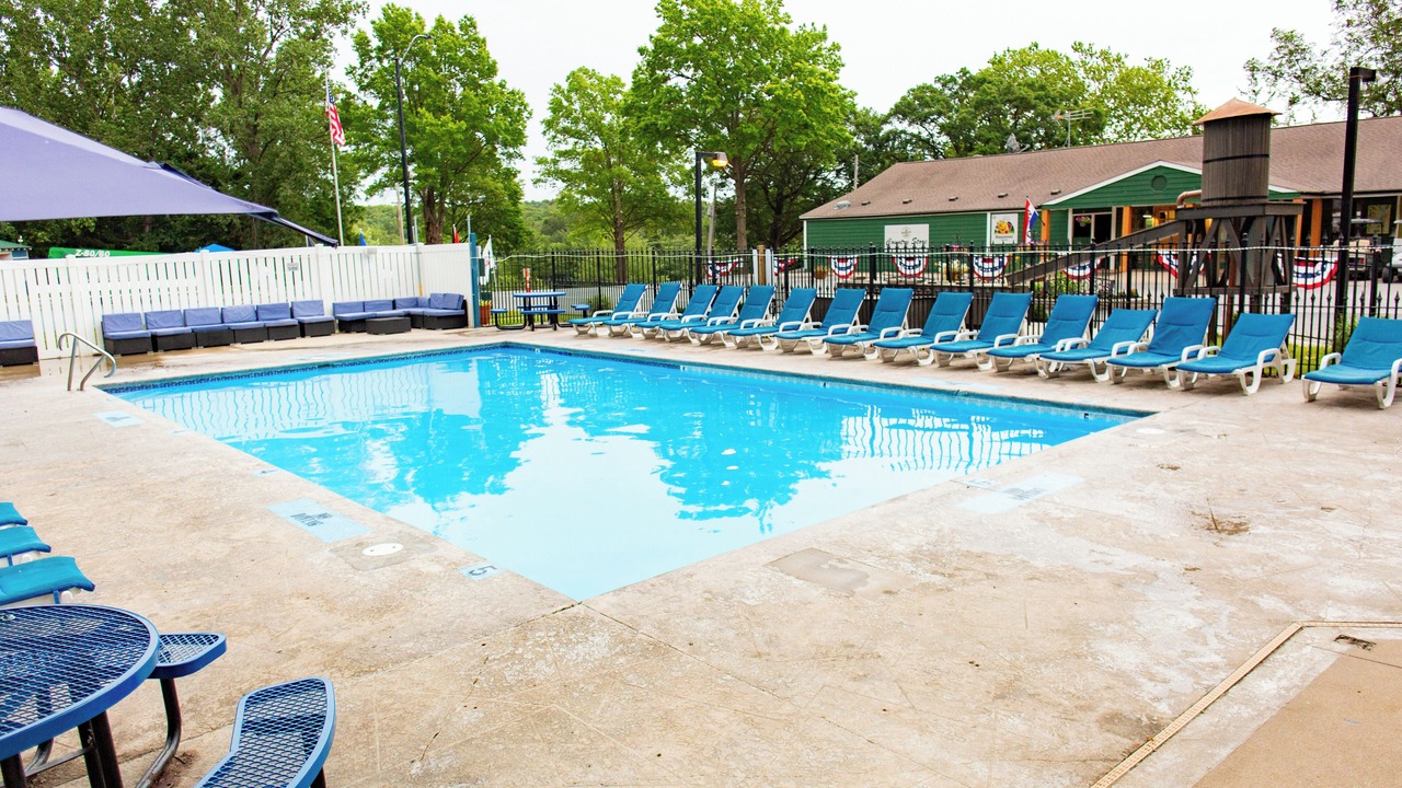 Photo of Outdoor in Platte City