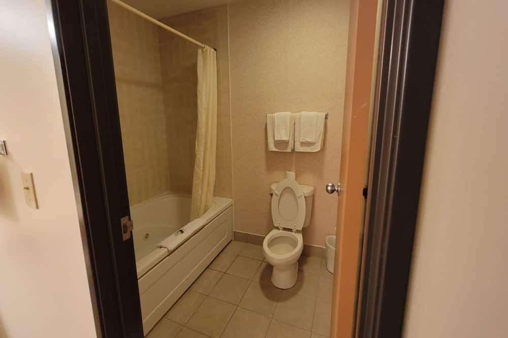 Photo of Bathroom in Ulysses