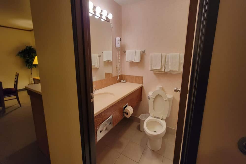 Photo of Bathroom in Ulysses