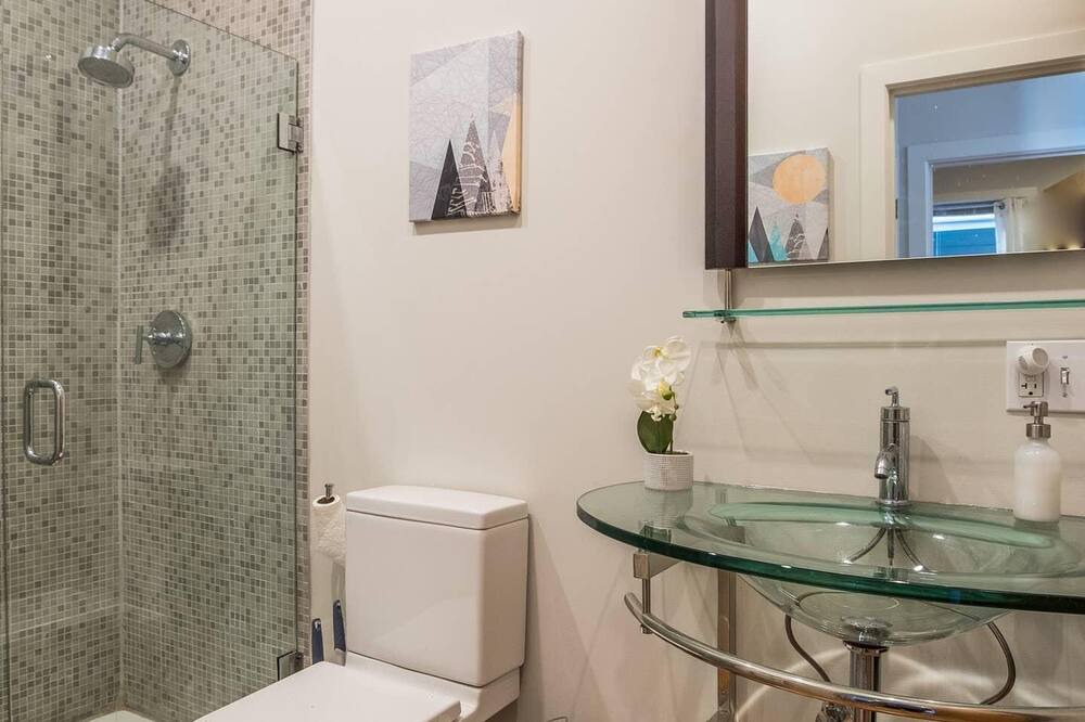 Photo of Bathroom in East Market District