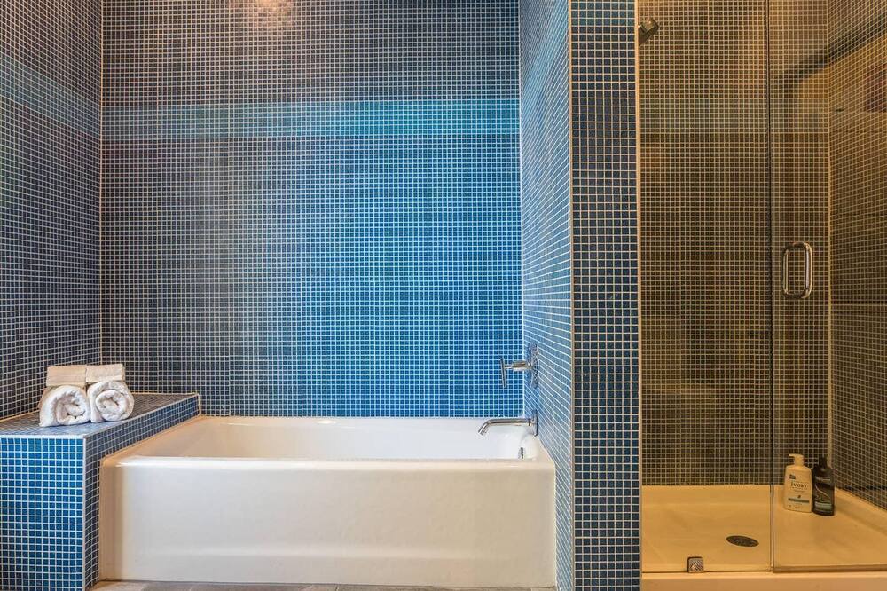 Photo of Bathroom in East Market District
