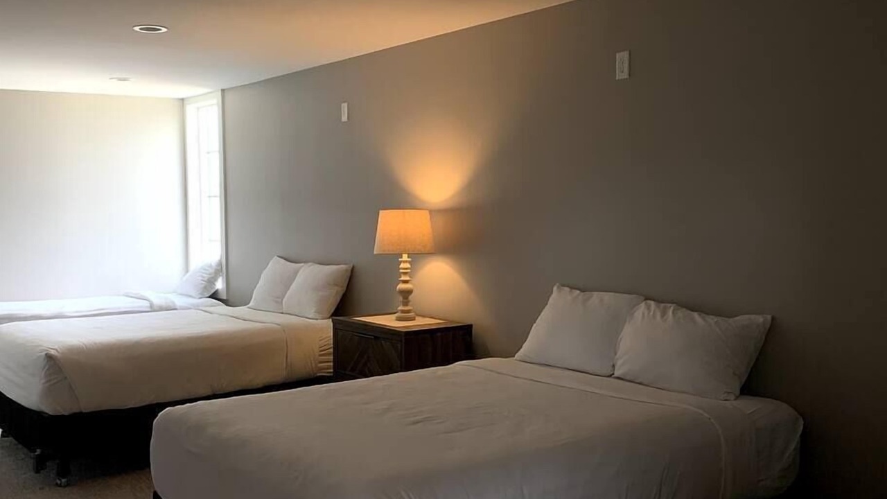 Photo of Bedroom in Branson