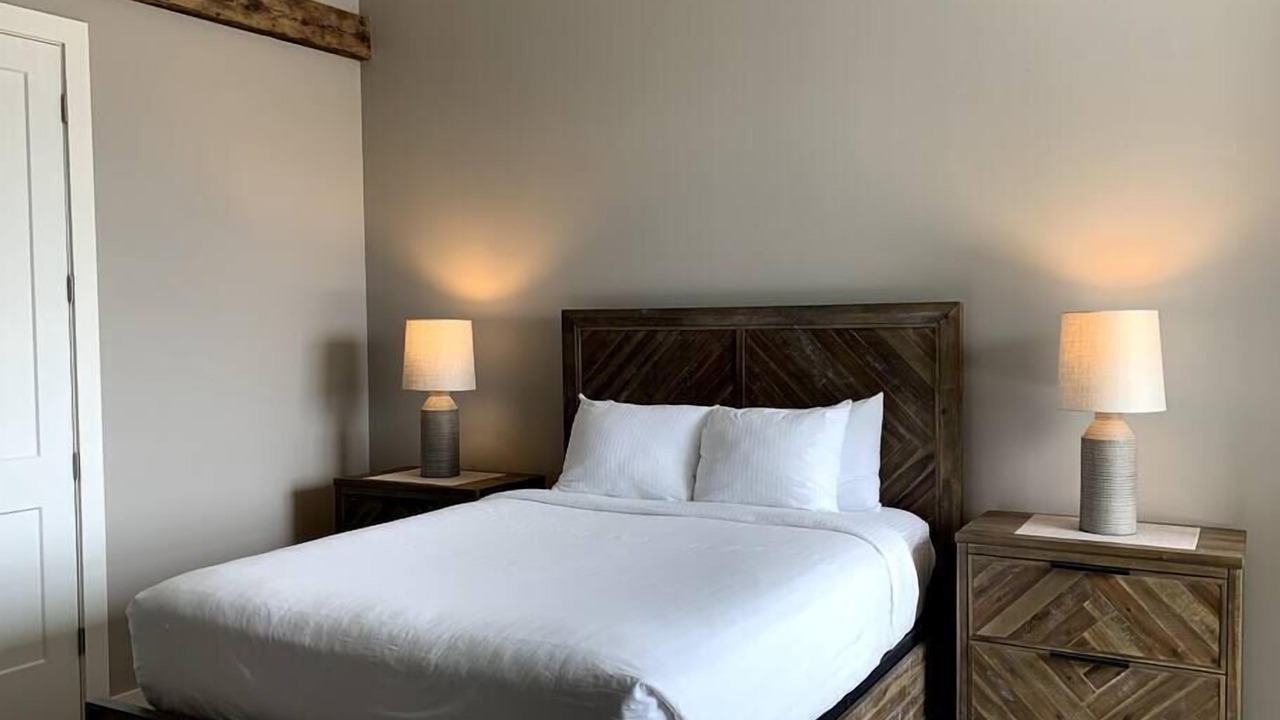 Photo of Bedroom in Branson