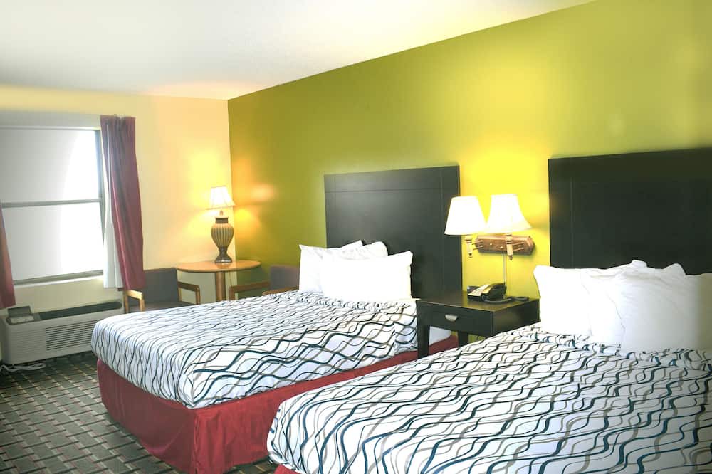 Photo of Bedroom in Park City