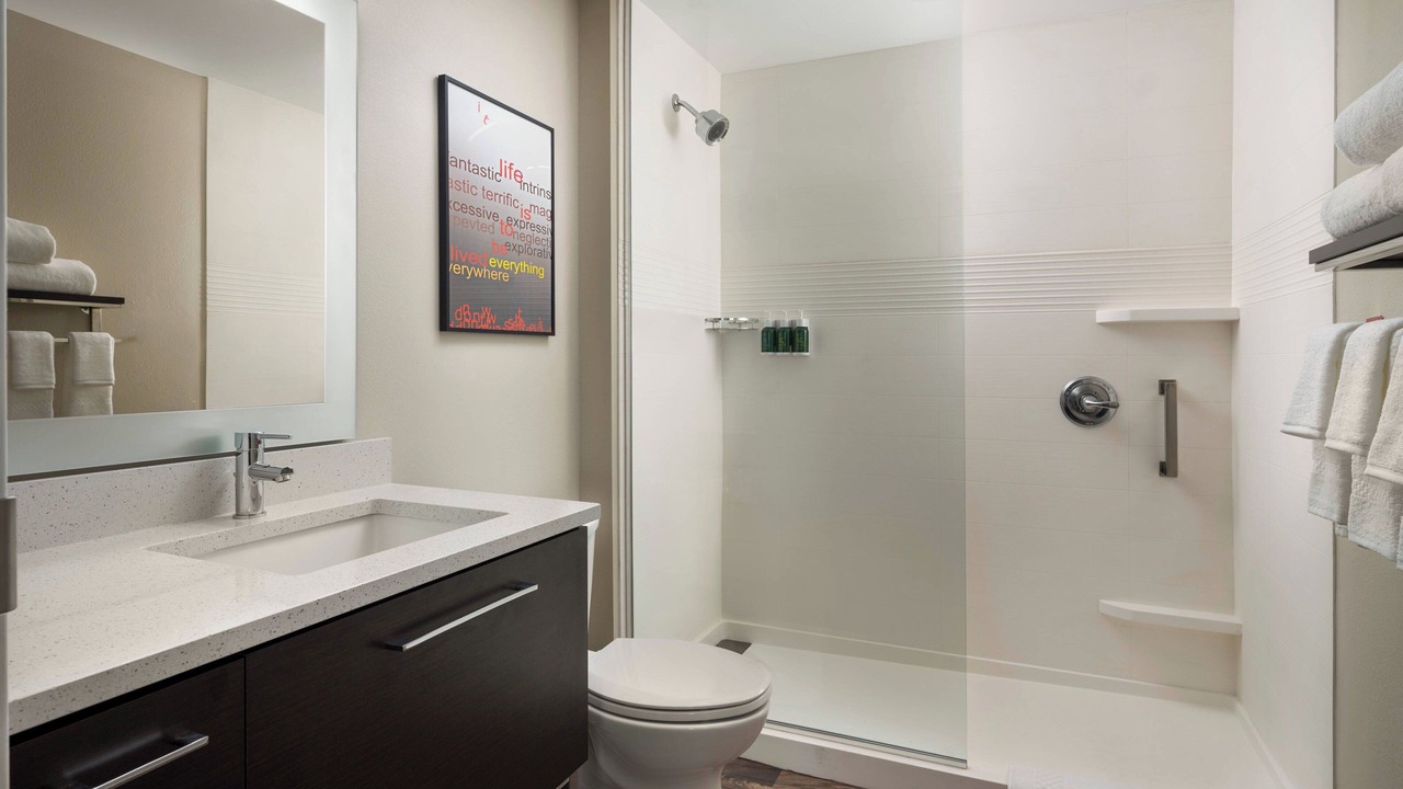 Photo of Bathroom in Olive Branch
