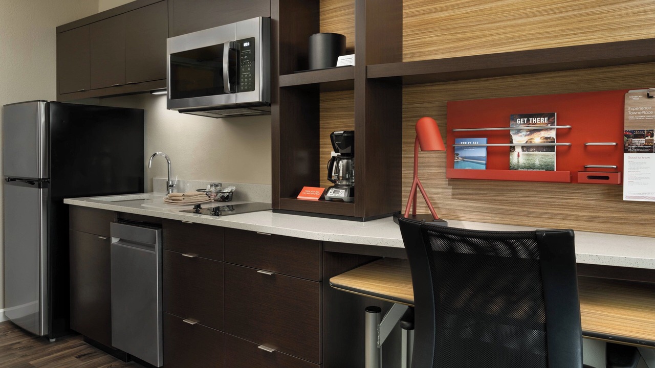 Photo of Kitchen in Olive Branch