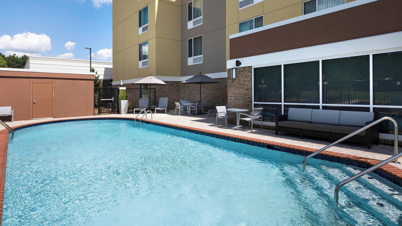 Photo of Outdoor in Olive Branch