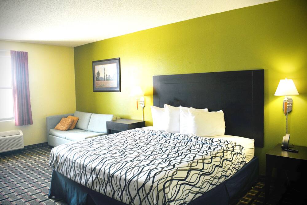 Photo of Bedroom in Park City