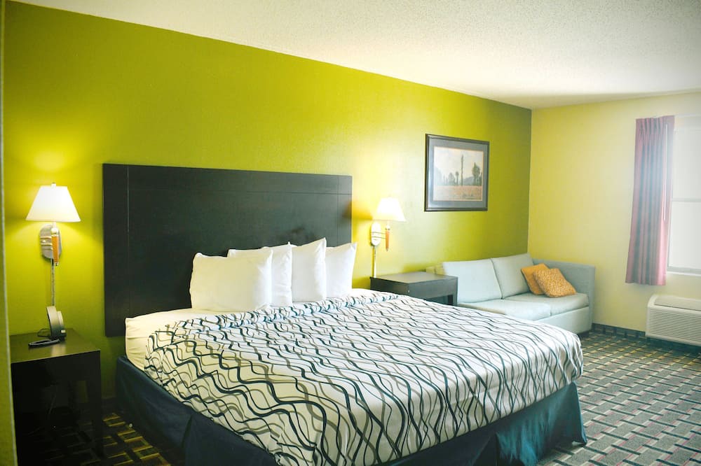 Photo of Bedroom in Park City