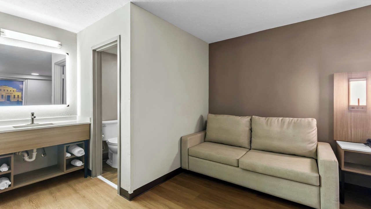 Photo of Bedroom in Radcliff