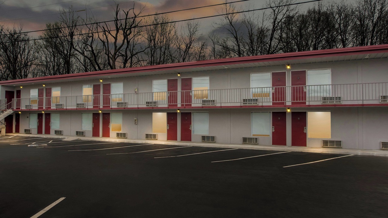 Photo of Outdoor in Radcliff
