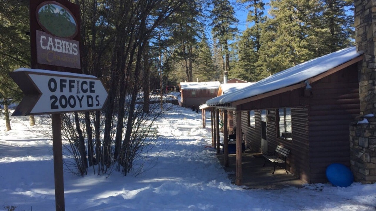 Photo of Outdoor in Cloudcroft