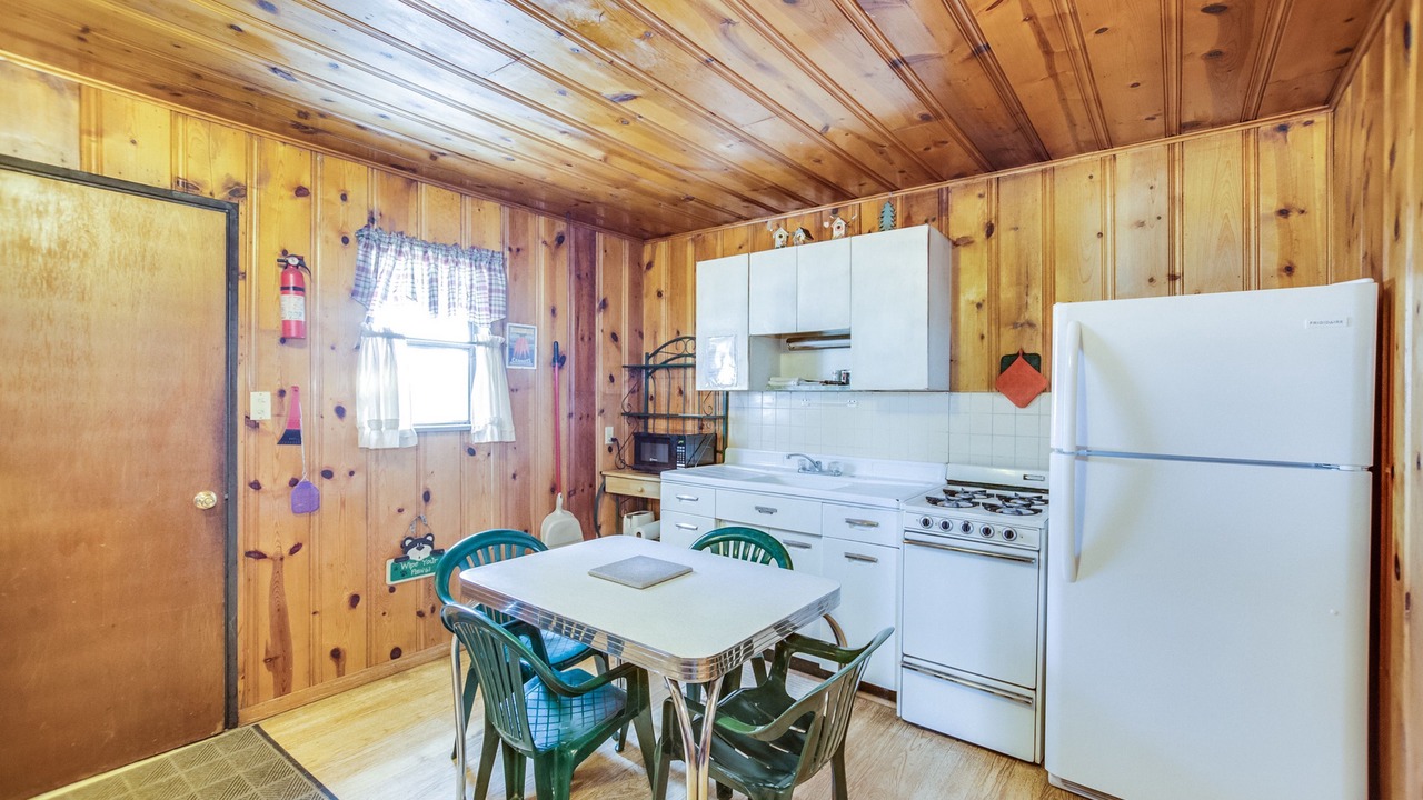 Photo of Kitchen in Cloudcroft