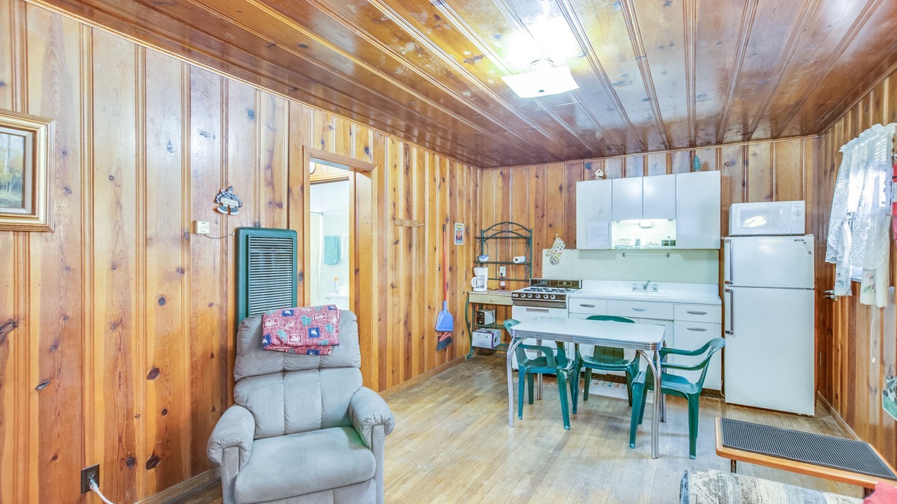 Photo of Livingroom in Cloudcroft