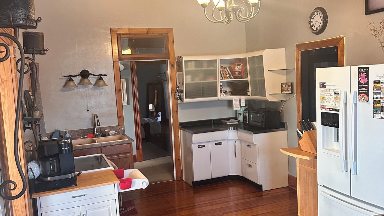 Photo of Kitchen in Norton