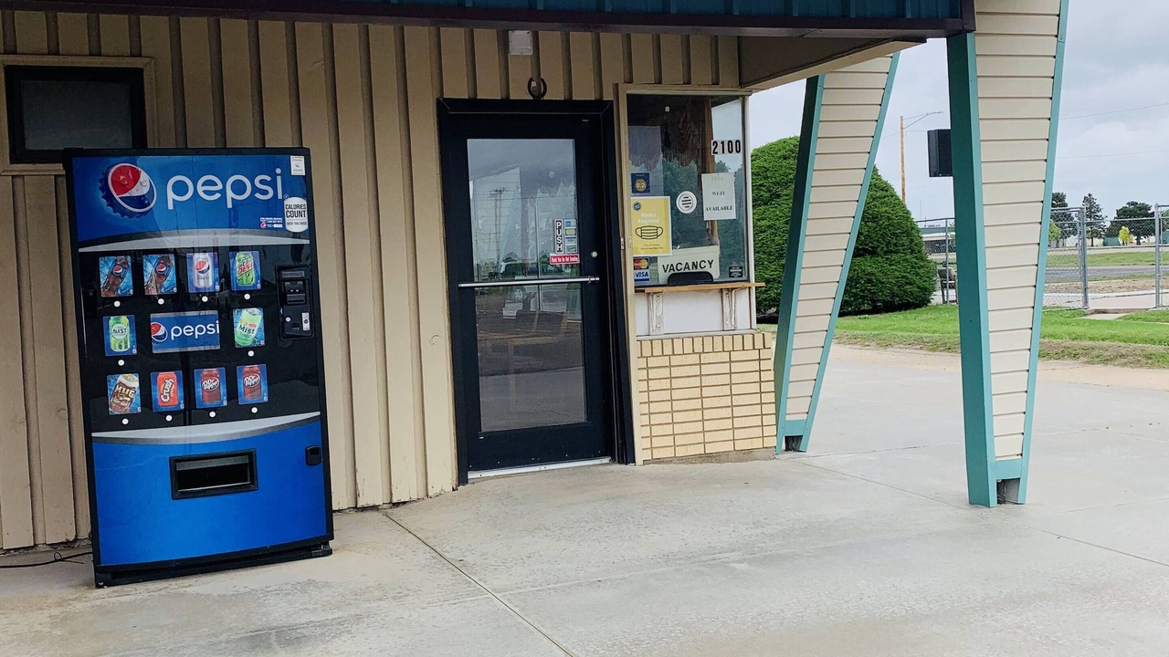 Photo of Outdoor in Liberal