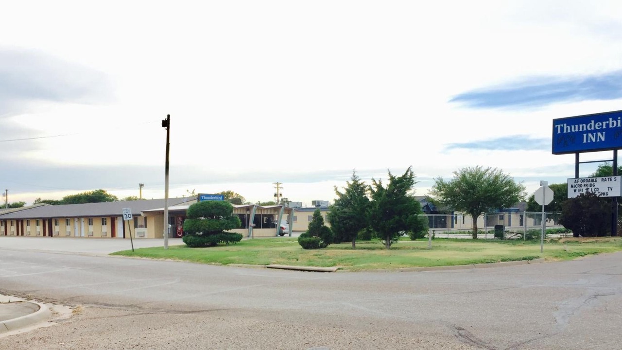 Photo of Outdoor in Liberal