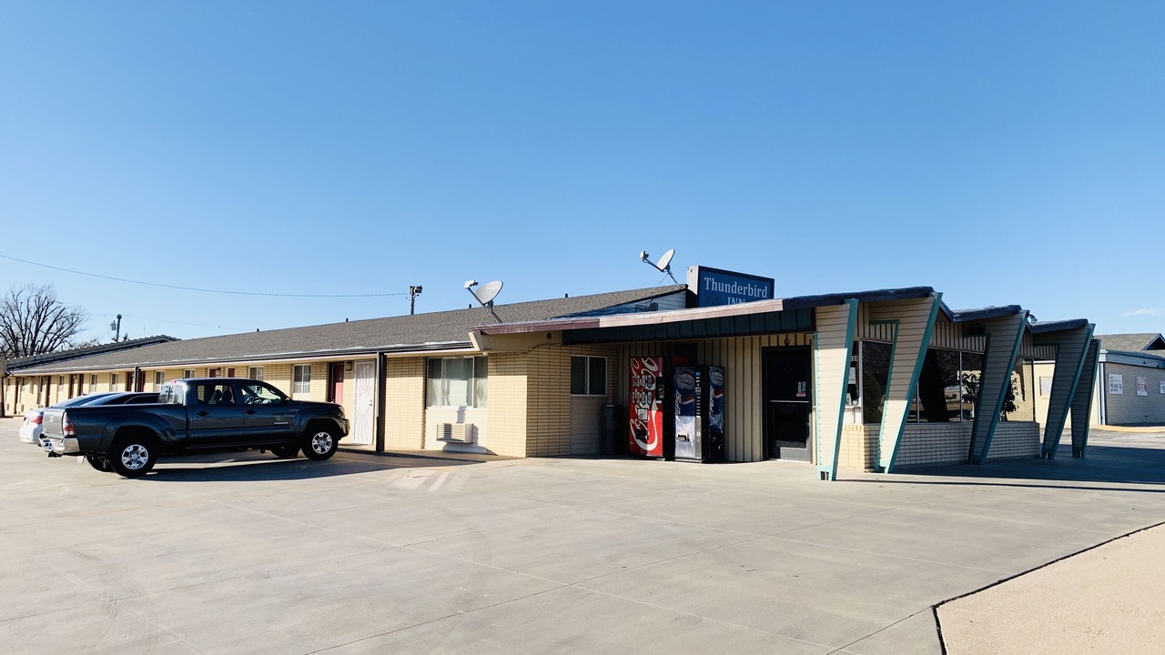 Photo of Outdoor in Liberal