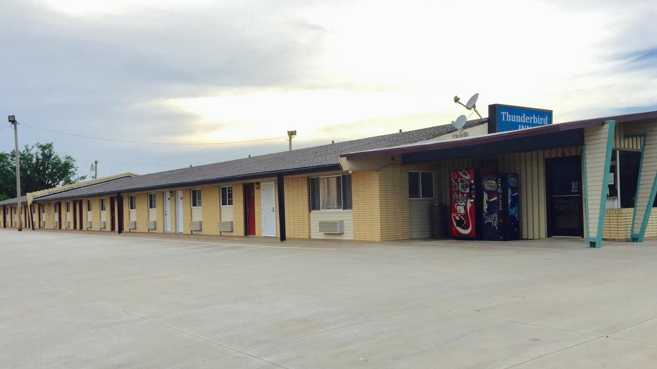 Photo of Outdoor in Liberal