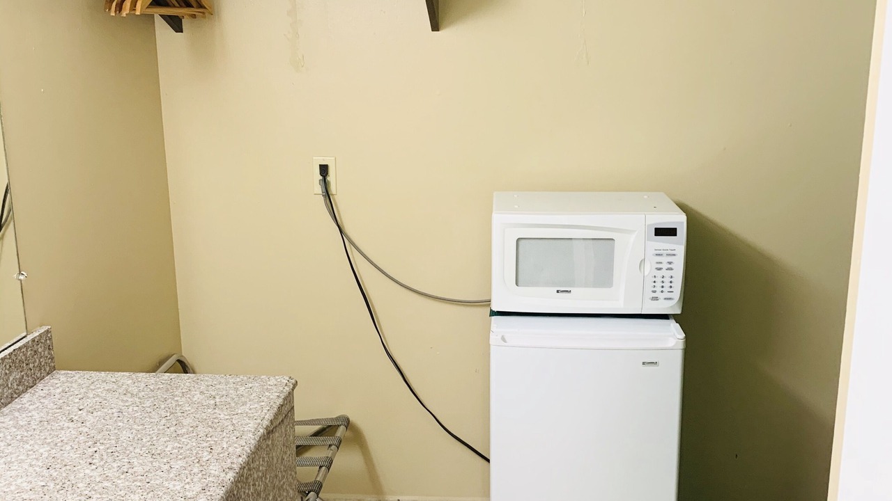 Photo of Kitchen in Liberal