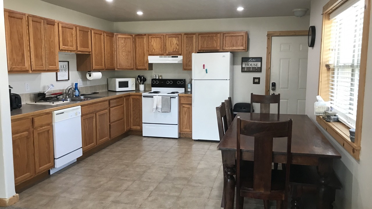 Photo of Kitchen in Stratton