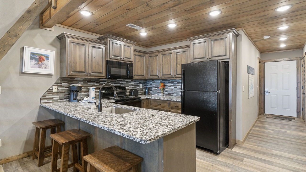 Photo of Kitchen in Indian Point