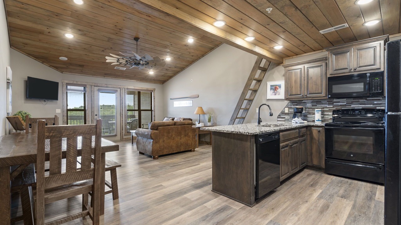 Photo of Kitchen in Indian Point
