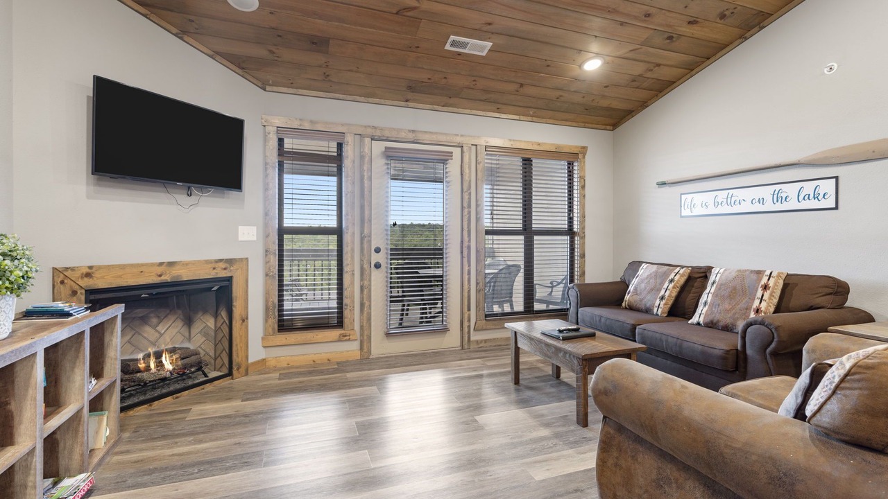 Photo of Livingroom in Indian Point
