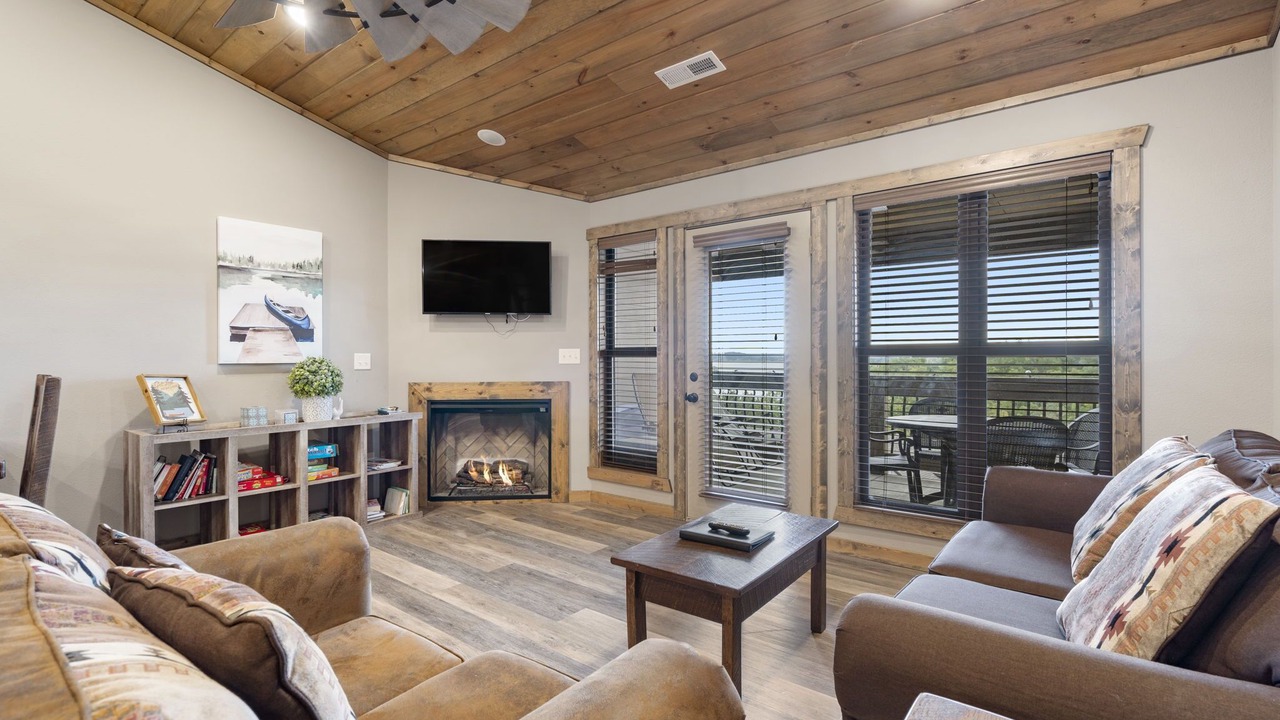Photo of Livingroom in Indian Point