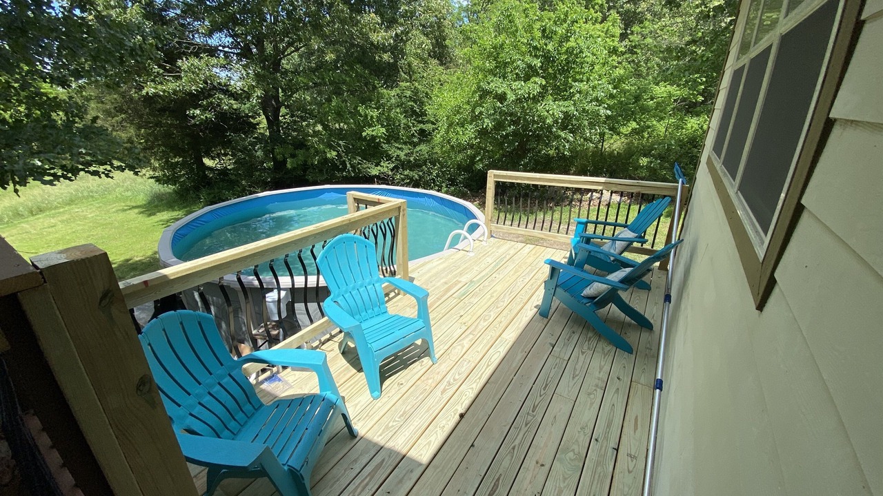 Photo of Outdoor in Shell Knob