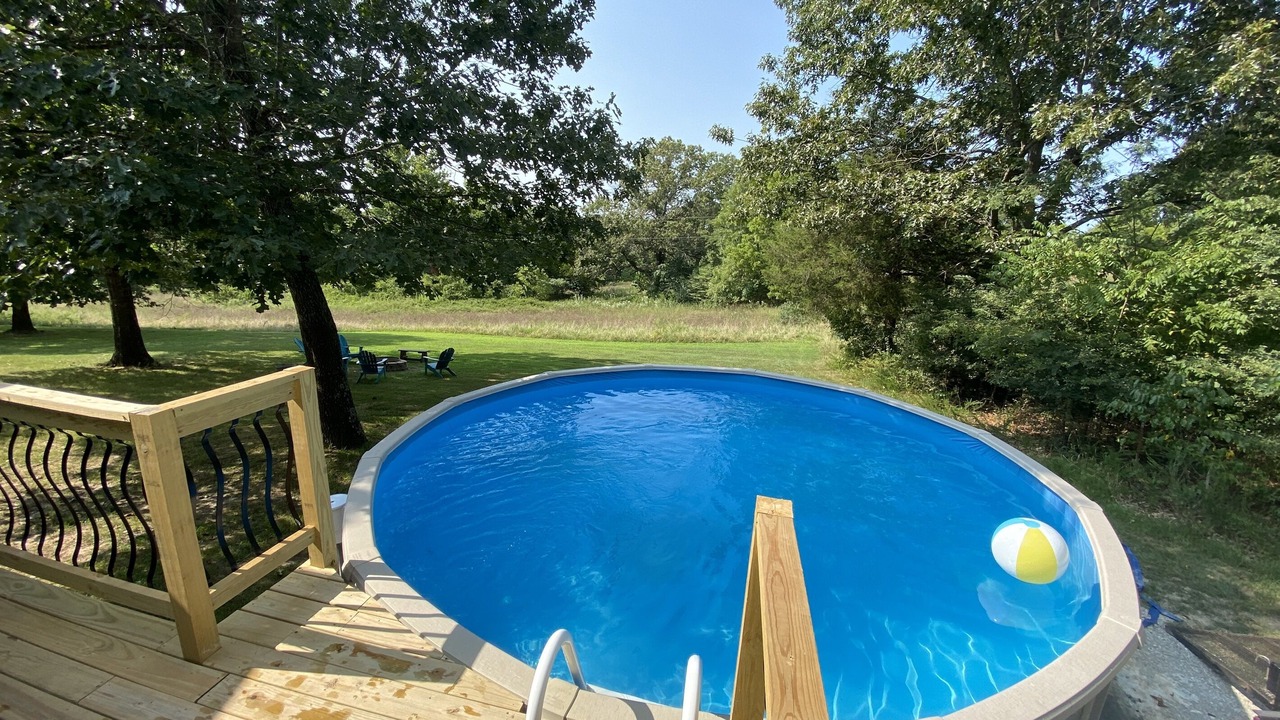 Photo of Outdoor in Shell Knob