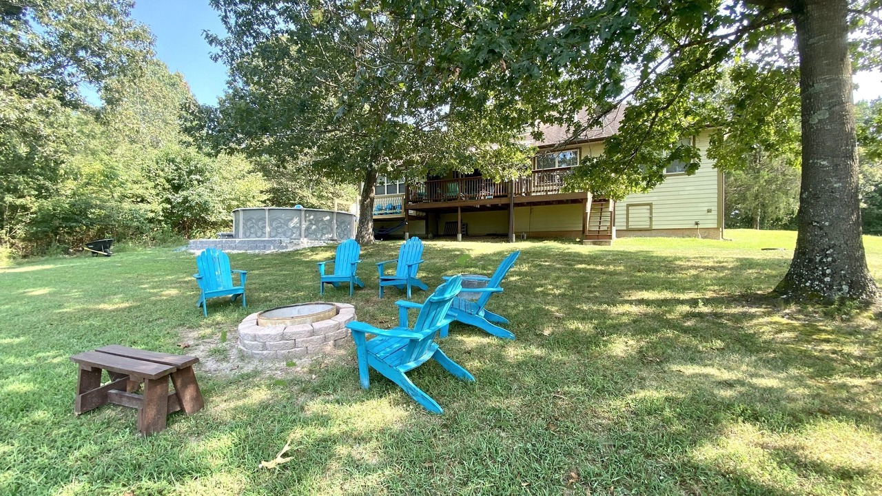 Photo of Outdoor in Shell Knob