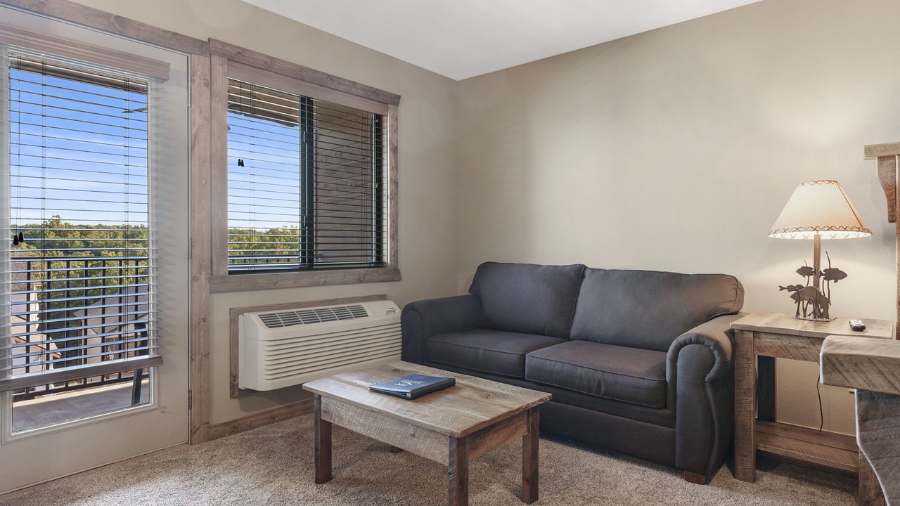 Photo of Livingroom in Indian Point