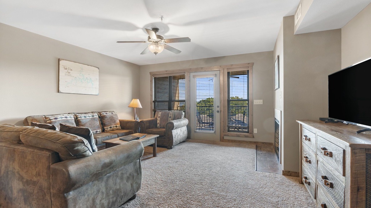 Photo of Livingroom in Indian Point