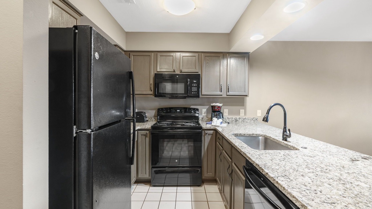 Photo of Kitchen in Indian Point